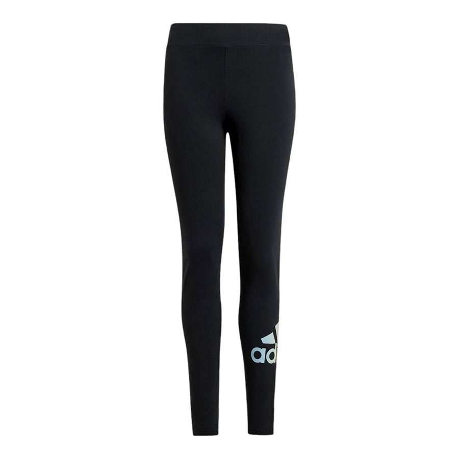 Leggings adidas Metallic Print Junior Adidas | JE5648X